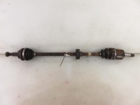 фото thumb №1, Привідний вал права передня chrysler pt cruiser 2.4 b 26/25 фреза