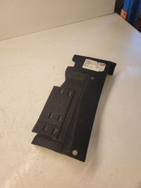 фото thumb №3, Оббивка ścianyprawy t audi a3 cabrio 8p7858198a