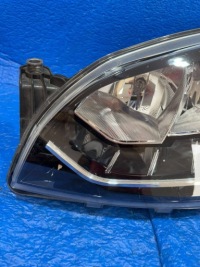 фото thumb №10, Фара ліва перед передня skoda citigo рестайлінг led 2016- 1st941005