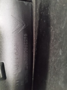 фото thumb №8, Citroen c4 picasso крыло левый перед 9652990880