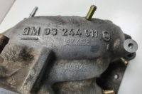 Коллектор впускной  opel astra ii g 2.0 t 93244911 Киев, фото thumb