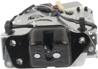 фото thumb №8, Замок кришки багажника оригінал mopar dodge durango jeep grand cherokee