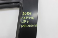 фото thumb №8, Chevrolet captiva 06r- двері ліва передні лівий перед gan