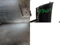 фото thumb №15, Audi a4 allroad 8k9 b8 lift 11-15 бампер спойлер накладка перед pdc