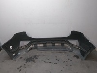 фото thumb №10, Бампер задняя hyundai santa fe iv 4 18-