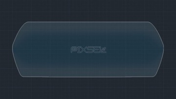 фото thumb №5, Защитные стекло pixsel na приборная панель раздаточная tesla модель x - 11.8“ 2015 -