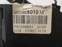 фото thumb №4, Переключатель переключатели renault twingo ii 2