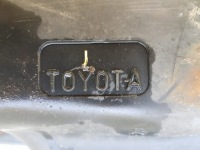 Lexus rx300 rx ii 3.0 v6 1mz-fe бак топлива bak насос 77100-48130 в Украине, фото thumb