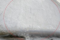 фото thumb №7, Skoda kodiaq ns7 задняя правая нижняя защита 5qf825102b 2.00 дизель 140kw 202