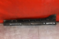 фото thumb №9, Накладка пороговая правая 41w n243-51p41 mazda mx-5 iv nd рестайлинг 18-24
