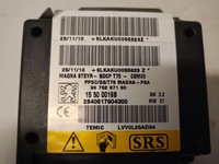 фото thumb №6, Датчик подушка безопасности 9675287180 peugeot rcz 1.6 thp