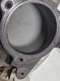 фото thumb №5, Каталізатор dpf лямбда-зонд nox renault trafic opel vivaro 227909507r