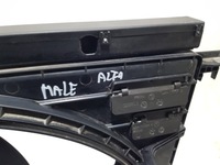 фото thumb №11, Alfa romeo stelvio 2.0 b tb turbo бензин вентилятор радиатор