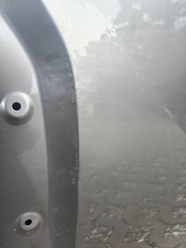 фото thumb №6, Subaru solterra 2022 зад сторона правая дверь задние