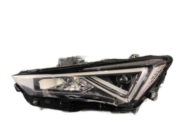 фото thumb №14, Лампа левая перед seat leon iv полный led 5fb941007f