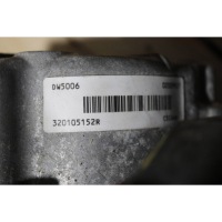 фото thumb №3, Коробка передач передач dw5006 renault оригінальний номер