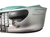 фото thumb №14, Бампер перед peugeot 307 cc кабриолет lift lak: ezrc 05-08