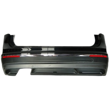 фото thumb №1, Бампер зад vw tiguan 5na 4xpdc lc9x 5na807521b