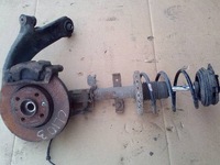 фото thumb №4, Mcperson левый передний renault clio iii 3