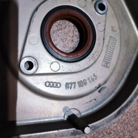 фото thumb №6, Захист корпус розподільний вал ліва audi a8 d2 3.7 4.2 v8