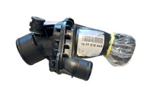 фото thumb №1, Труба воздухозаборник шланг воздуха оригинал renault оригинальный номер 165761844r