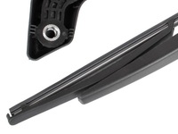 фото thumb №10, Двірник задня задня щітка + важіль двірники do volvo xc90