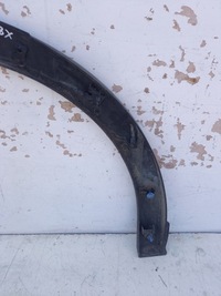 фото thumb №7, Накладка крыла левый задняя citroen ds3 crossback 2049428x