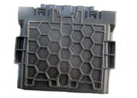 фото thumb №1, Opel karl модуль блок управления pdc 812857993