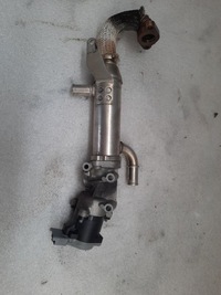 фото thumb №6, Jaguar xf 2.7 tdv6 клапан egr