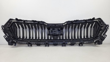 фото thumb №11, Решётка радиатора решётка радиатор skoda kodiaq 565