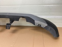 фото thumb №12, Ford puma mk2 ii накладка спойлер спойлер бампера задняя диффузор pdc