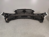 фото thumb №8, Mercedes w212 lift amg kompletny перед капот крила pas радіатор 149