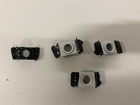 фото thumb №1, Hyundai tucson ii кріплення кошик pdc зад 15-19