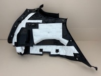 Hyundai santa fe iv 4 рестайлінг  21r- карта багажника правий Зі Шроту, фото thumb