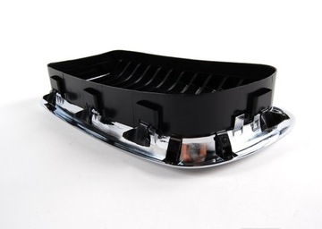 фото thumb №9, Ziergitter правий bmw 7 e38 51138172280
