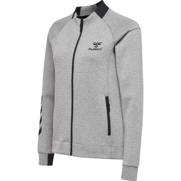 HUMMEL Classic Bee Zip M женская толстовка