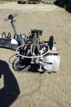 фото thumb №11, Вісь зад балка підвішування 5x108 stbdb 2022 toyota proace city combo e rifter