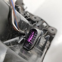 фото thumb №8, Audi a4 s4 b9 8w 2018 правая сторона лампа задняя