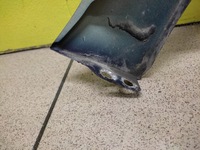 фото thumb №10, Skoda rapid ii lift hb крила правий перед лак z157