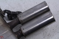 фото thumb №7, Гасник вихлоп правий maserati 4200gt