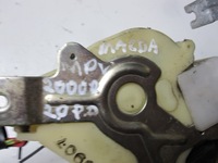 фото thumb №2, Замок дверь передний правый mazda mpv 2000r