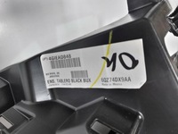 фото thumb №2, Jeep compass ii 2018 2019 туннель средний европа