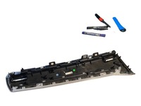 фото thumb №8, Audi a8 d5 dekor панелі приладової панелі 4n2857326a