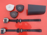 Mercedes vito w447 заглушка cover подушка безопасности подушки безопасности воздушной пассажира gb Доставка, фото thumb
