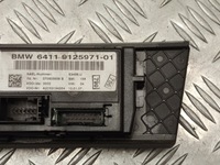 фото thumb №12, Bmw e92 e93 панель переключатель обдув кондиционера 9125971