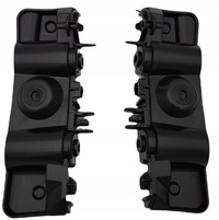 фото thumb №1, Направляющая кронштейн бампера перед renault clio v 19-