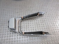 фото thumb №4, Suzuki vitara iii 2015 рамка захист з тунель