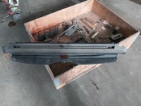 фото thumb №1, Шторка багажника bmw e39 kombi