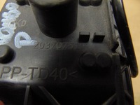 фото thumb №13, Вкладиш лампи задня правий opel combo d 20370751