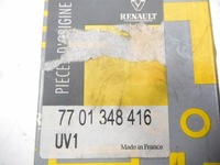 фото thumb №6, Вкладиш шатунний 0,25mm renault 7701348416